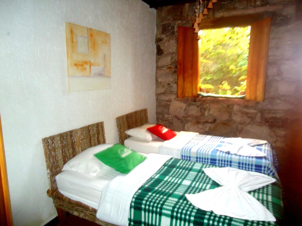 Hotel Refugio Na Serra Mucugê Pokoj fotografie