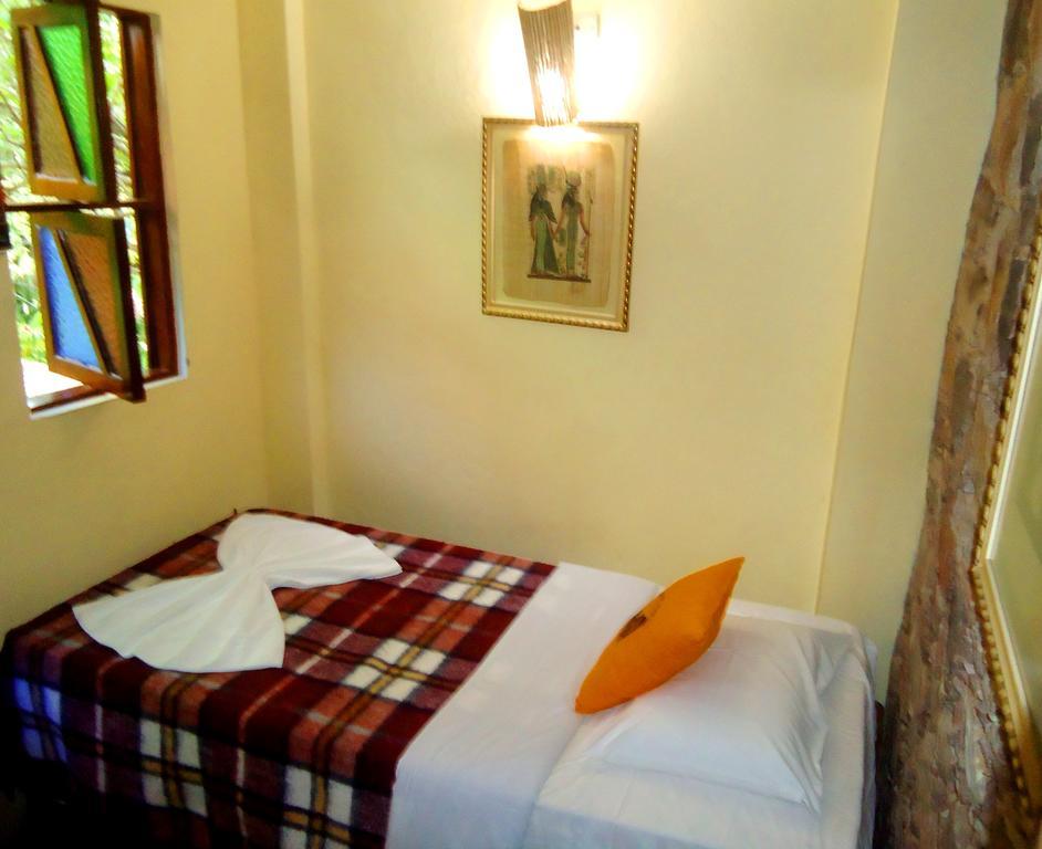 Hotel Refugio Na Serra Mucugê Pokoj fotografie